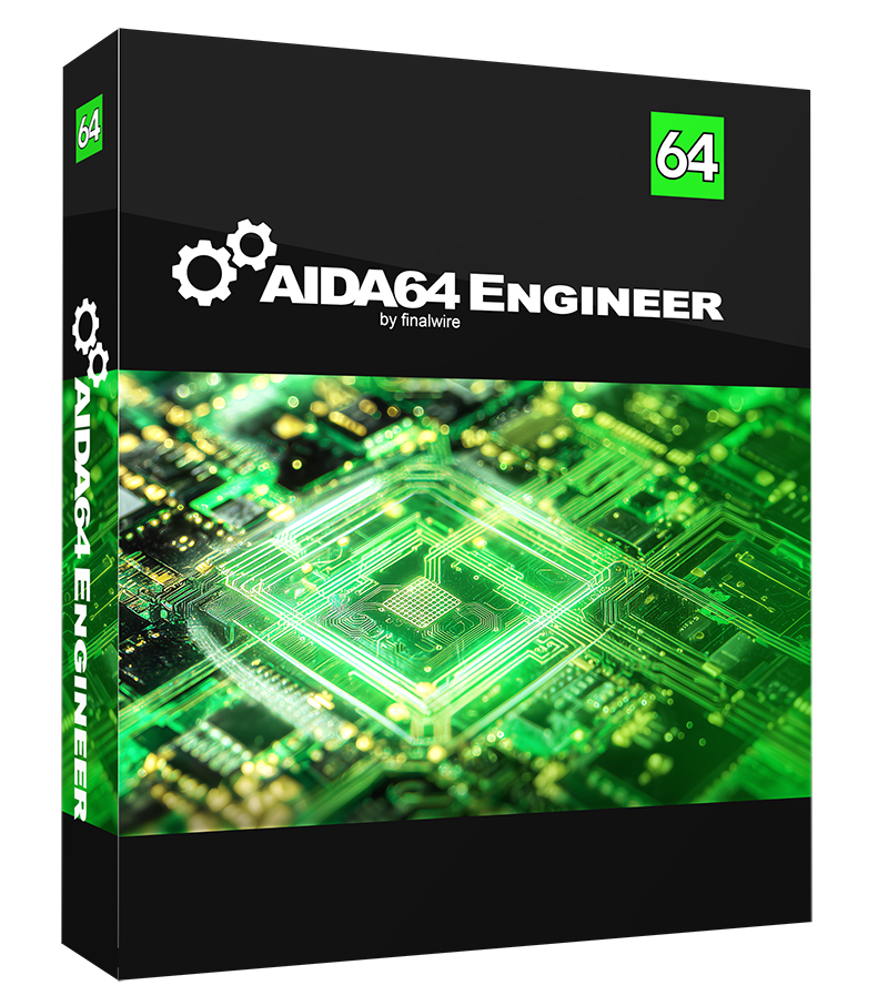 AIDA64 Engineer
