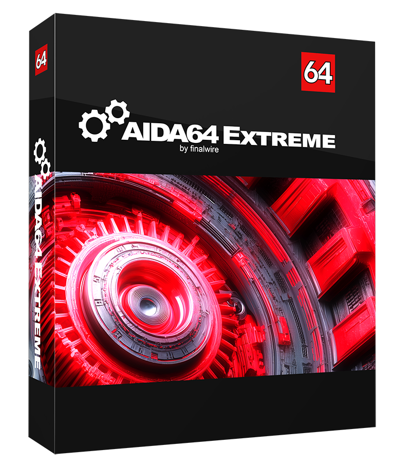 AIDA64 Extreme