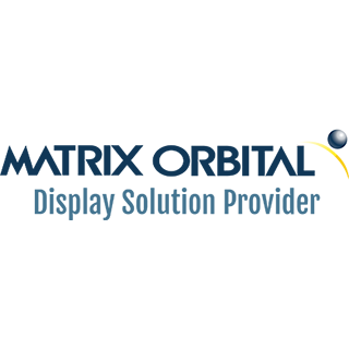 Matrix Orbital