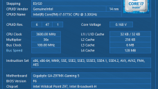 AIDA64 v5.70