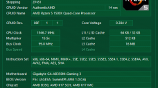 AIDA64 v5.92