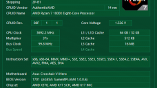 AIDA64 v5.95