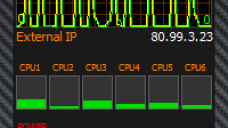 AIDA64 v5.92