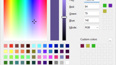 Color Picker