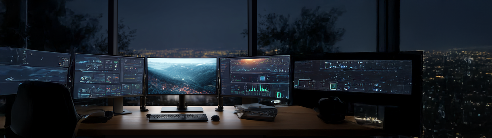 From 8-bit to 8K - AIDA64 has seen it all