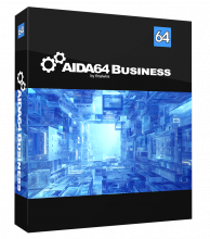 AIDA64 Business