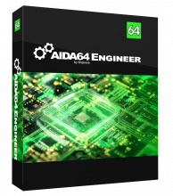 AIDA64 Engineer