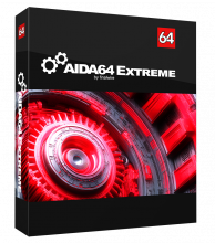 AIDA64 Extreme