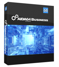 AIDA64 Business