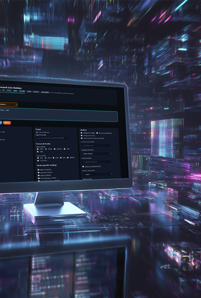 Command Line Builder